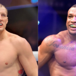 Alexander Volkov vs. Jailton Almeida