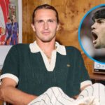 Alexander Zverev