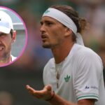 Alexander Zverev, Wimbledon dostáva šokujúcu reakciu od svojho brata po jeho prijatí duševného zdravia