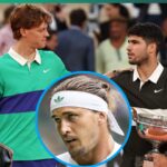 Alexander Zverev