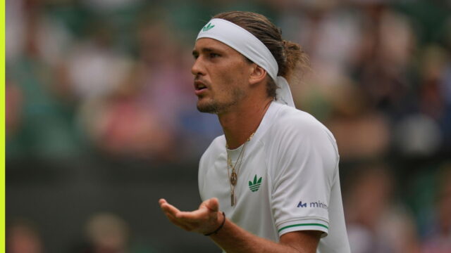 Alexander Zverev upozorní na súd „strateného“ na súde čestných vyhlásení


