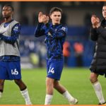 Alfie Gilchrist v akcii pre Sheffield United
