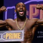 Aljamain Sterling vysvetľuje, prečo nemohol povedať „Brianovi Ortega“
