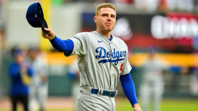 All-Star Freddie Freeman pripravený na emocionálny návrat do Atlanty

