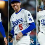 All-Star Lines Record of Dodgers Quest Fizsles pri neskorom hlasovaní