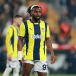 Allan Saint-Maximin hovorí, že Fenerbahçe sa pokúsil porušovať dopingové pravidlá