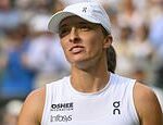Amanda Anisimova vs každé SwiateK - posledné živé vysielanie žien vo Wimbledone: Kto sa stane ôsmym po sebe nasledujúcim majstrom prvých dám v SW19?