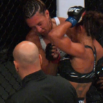 Amanda Ribas hovorí, že operácia tváre je potrebná po strate UFC Abu Dhabi