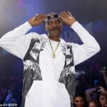 Snoop Doggi je vyhlásený za zábavu pred zápasom pre tohtoročné finále AFL