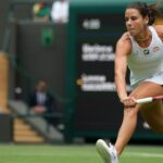Američania stále hrajú na Wimbledone 2025
