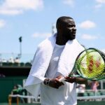Frances Tiafoe tvrdí, že volanie elektronickej linky poškodí zážitok fanúšikov