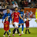 Americké letné prehliadky Man United sú finančne súpermi ako kluby