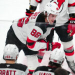 Analytik NHL Mike Rupp vymenuje 64 000 000 dolárov diablov, ktorí by mohli mať obrovský vplyv na divíziu metra