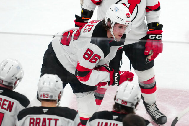 Analytik NHL Mike Rupp vymenuje 64 000 000 dolárov diablov, ktorí by mohli mať obrovský vplyv na divíziu metra

