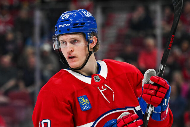 Analytik NHL určite Kanaďanom bude chýbať Christian Dvorak po podpísaní s Flyers

