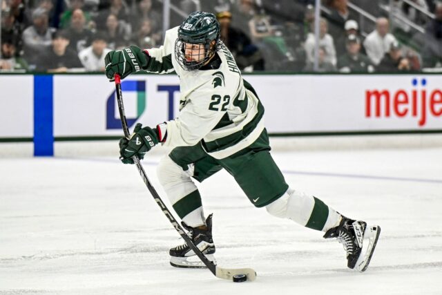 Analytik debaty NHL Ak by Connor McDavid alebo Leon Draisaitl mali získať maximálnu perspektívu Isaaca Howarda na svojej linke

