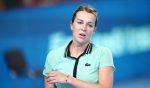 Anastasia Pavlyuchenkova, obeť atraktívnej línie „kradnúca“
