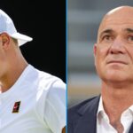Andre Agassi, povesti sa vrátiť k koučingu po upútaní pozornosti s Holger Rune