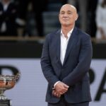Andre Agassi ukradol prehliadku počas času Carlosa Alcaraza v porovnaní s semifinále Taylor Fritz Wimbledon