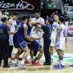 Andrei Caracut Rain alebo Shine TNT PBA