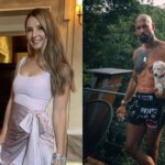 Fragment Lauren Southern Subnack Post, kde písal o svojich údajných skúsenostiach s Andrewom Tateom (obrázok cez Signack.com)