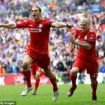 Keď Carroll podpísal v Merseyside v roku 2011, bol to britský transferový podpis.