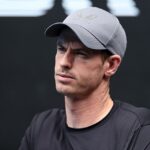Andy Murray vytvoril v utorok rozhodnutie o zatváraní strechy nad Wimbledonom