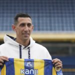 Angel Di María po 18 rokoch v Európe emocionálny návrat do Rosario Central
