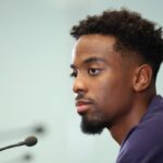 Angel Gomes na Mason Greenwood: „Je to pre mňa trochu ako malý brat“
