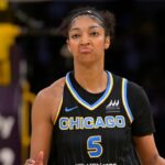 Angel Reese sa dopustí 9 obratu v strate Blowout Sky pre Lynx