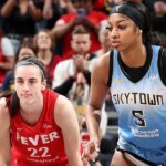 Angel Reese si zaslúži NBA 2K26 -Cover, WNBA -Fans znie preč