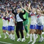 Angleterre Lionesses pour perdre un montant massif de prix en euros après Victory Parade