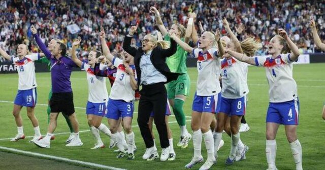 Angleterre Lionesses pour perdre un montant massif de prix en euros après Victory Parade
