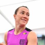 Anglická hviezda Lucy Bronze robí francúzsku predpoveď otvorenia zápasu Euro