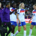 Posledné balenie spoločnosti Lionses bolo odhalené včas pre ženské Euro 2025