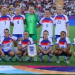 Anglické levy vs. Španielsky euro 2025 Final Live: Team News, Lauren James zranenie, televízne podrobnosti