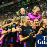 Anglicko 2-1 Taliansko: Semifinále ženského EURO 2025 | Dámske Euro 2025