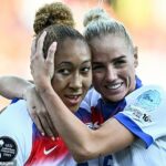 Anglicko 4-0 Holandsko: Lioness sa vrátil z Lauren James do štýlovej porážky hry ako Brace Bags