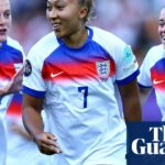 Anglicko Euro V roku 2025: Wiegman prijíma kľúčové rozhodnutia, aby Lionesses dúfal | Futbalový tím anglického ženského