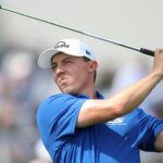 PGA: US Open - Prvé kolo