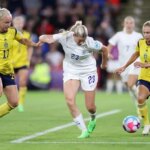 Anglicko a Švédsko sa v minulosti nebudú pozerať, napriek historickému zápasu vo štvrťfinále Euro 2025