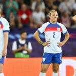 Anglicko, ktoré znásilnilo Francúzsko, aby opustila obranné majstrov, žiadne marže pre chybu 2025