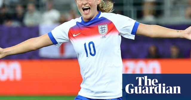 Anglicko volajte a teraz hľadajte vážne kandidátov na Euro 2025 | Dámske Euro 2025

