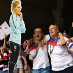 Anglicko vs Španielsko - 2025 finále Euro žien: skutočný výsledok, tímové správy a aktualizácie, pretože levy sa uchádzajú o pomstu vo finále svetového pohára 2023