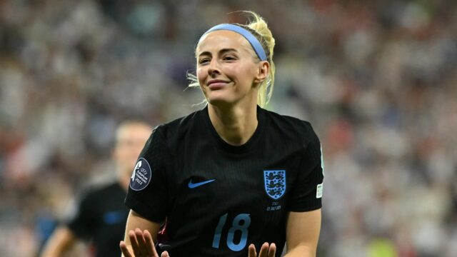 Anglicko vyhralo Euro 2022 a teraz mohlo zdvíhať tituly back-to-back o tri roky neskôr