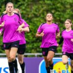 Anglicko vs Španielsko naživo: Najnovšie ako levy, ktoré sa snažia obhajovať korunu Euro | Futbalový šport