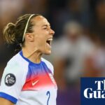 Anglicko vyhrá dramatickú streľbu, aby porazila Švédsko a žije Euro 2025 nádeje | Dámske Euro 2025