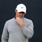 Rory McIlroy vytvorila v úvodnom kole 70 vo štvrtok početných zdvorilých pretekov