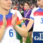 Anglický kapitán Williamson verí, že „nemilosrdný“ Švédsko v roku 2025 ohrozuje euro | Dámske Euro 2025