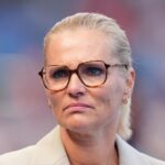 Posledné balenie spoločnosti Lionses bolo odhalené včas pre ženské Euro 2025